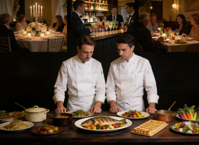 bien manger à libourne