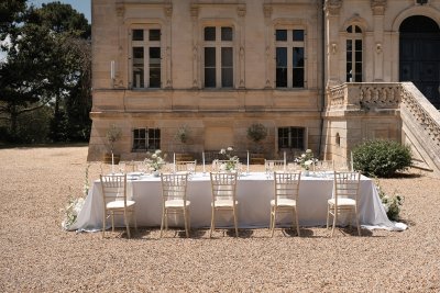 mariages réussis à Libourne